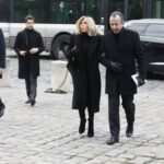 judith waintraub vie privée
