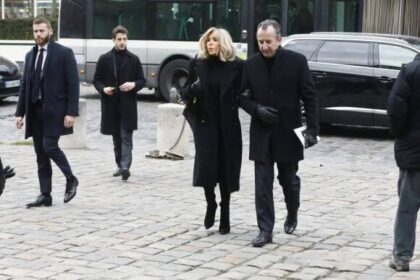 judith waintraub vie privée