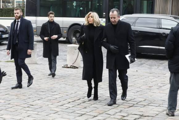 judith waintraub vie privée