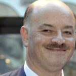 alain bauer vie privée