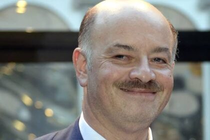 alain bauer vie privée