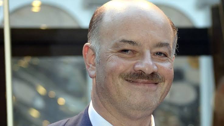 alain bauer vie privée