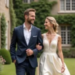 olivier bossard et alicia dauby mariage