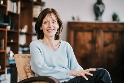 qui est le mari de patricia allémonière