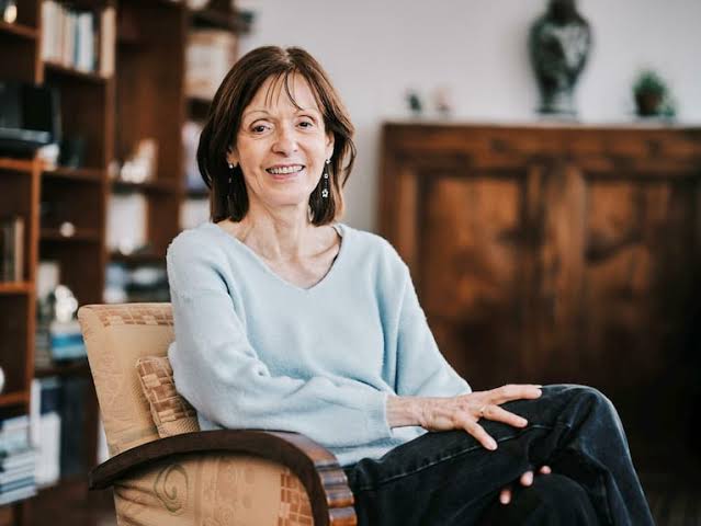 qui est le mari de patricia allémonière